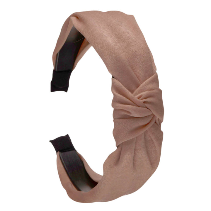 Mjuk monokrom frisyrnodbanter 2.9 cm