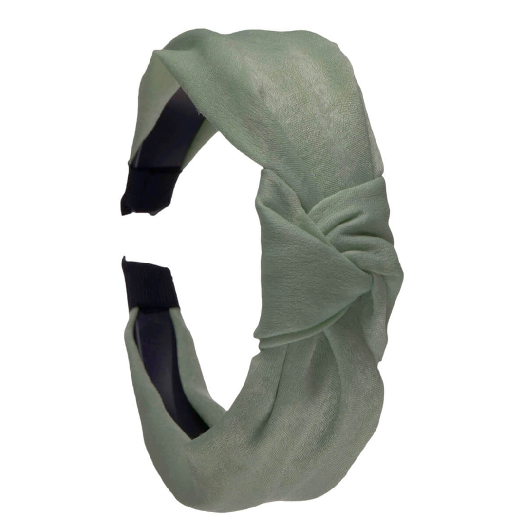 Mjuk monokrom frisyrnodbanter 2.9 cm