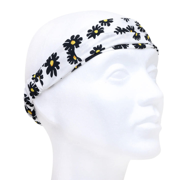 Daisy tyg flexibelt hår