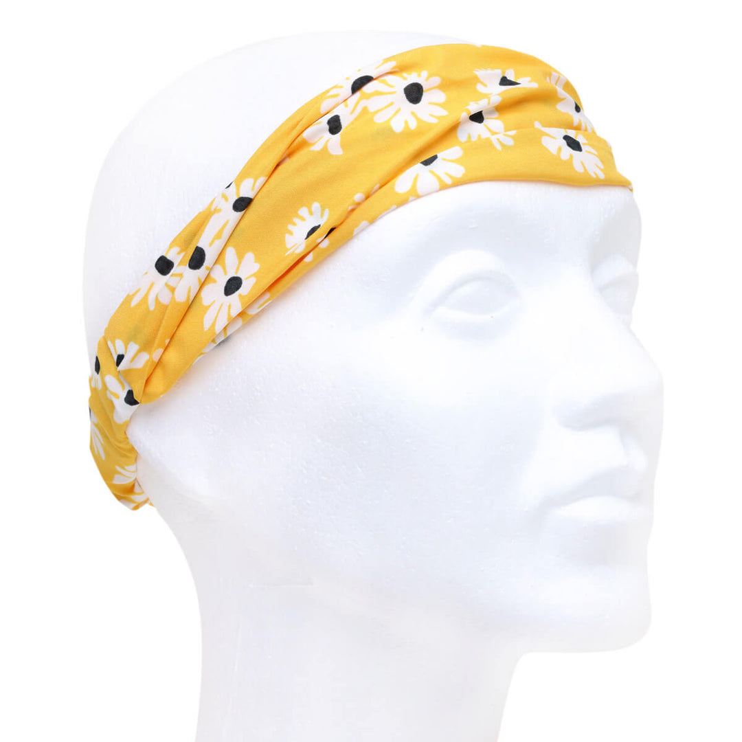 Daisy tyg flexibelt hår