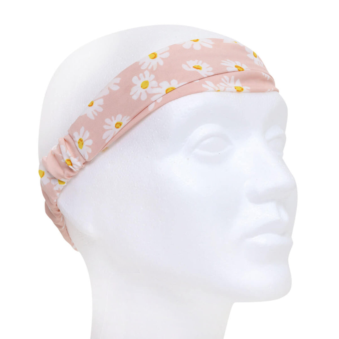 Daisy tyg flexibelt hår