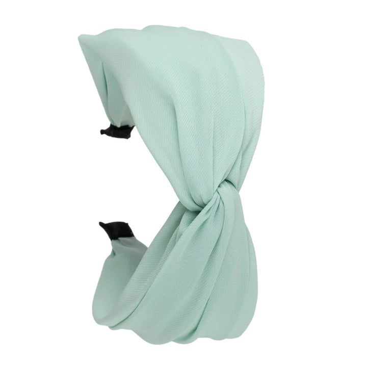 Monokrom matt yta med en twist med en Twistic 6.5 cm