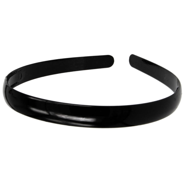 Plastic collar plastic hairband 1,2cm