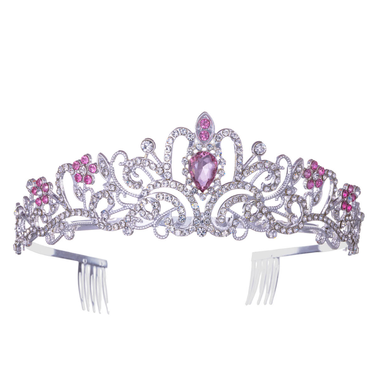 Princess party tiara tiara hairband
