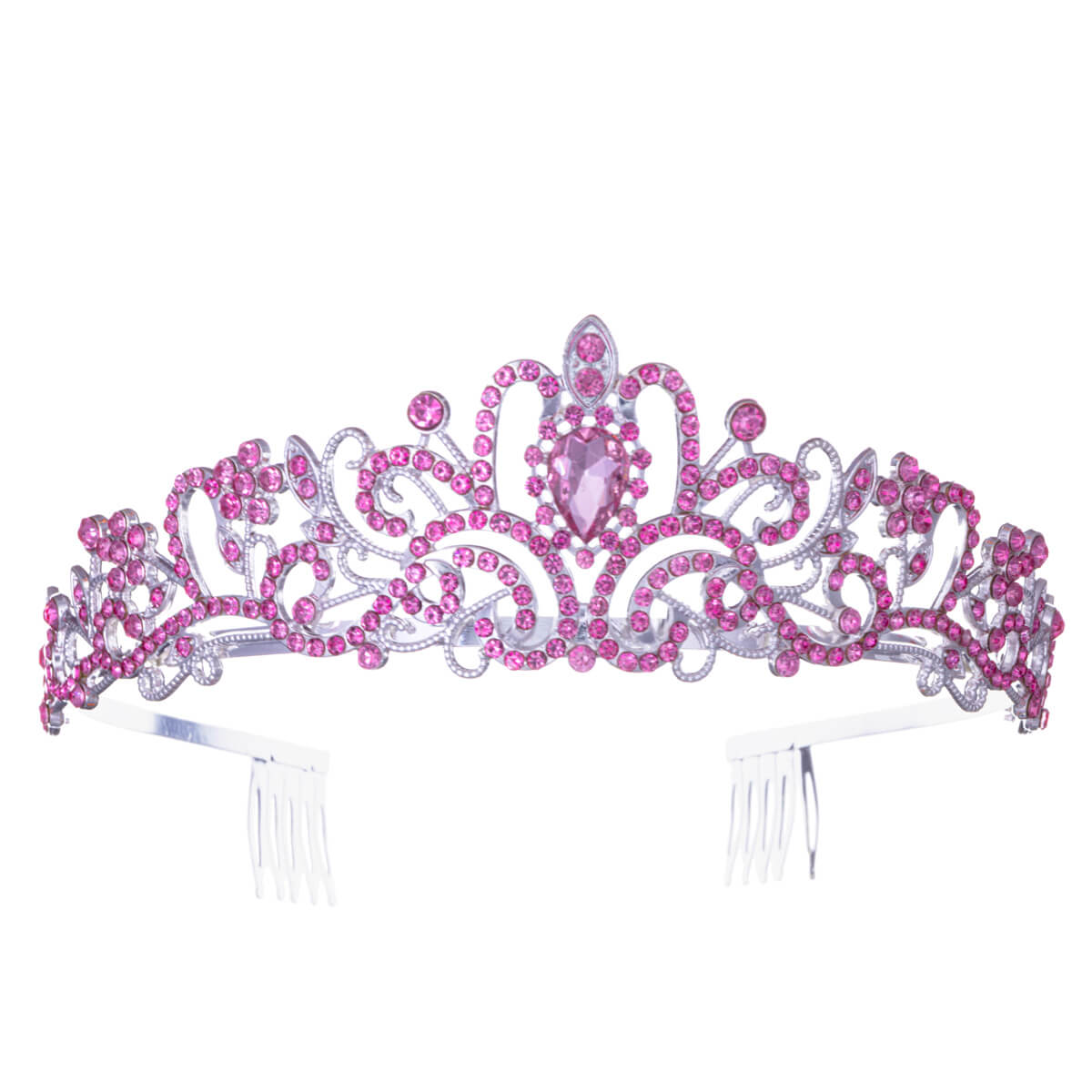 Princess party tiara tiara hairband