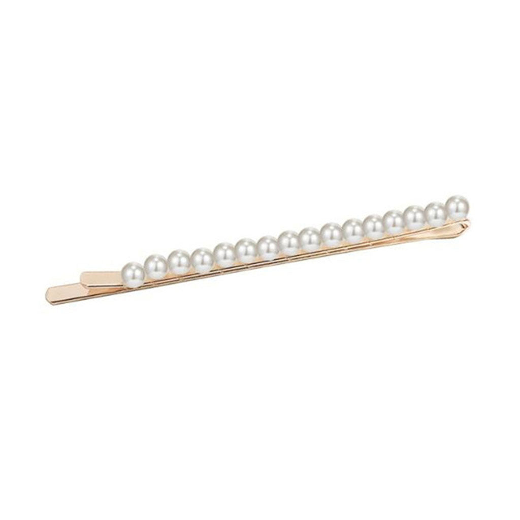 Pearl Hairpinni 1 Line 2st