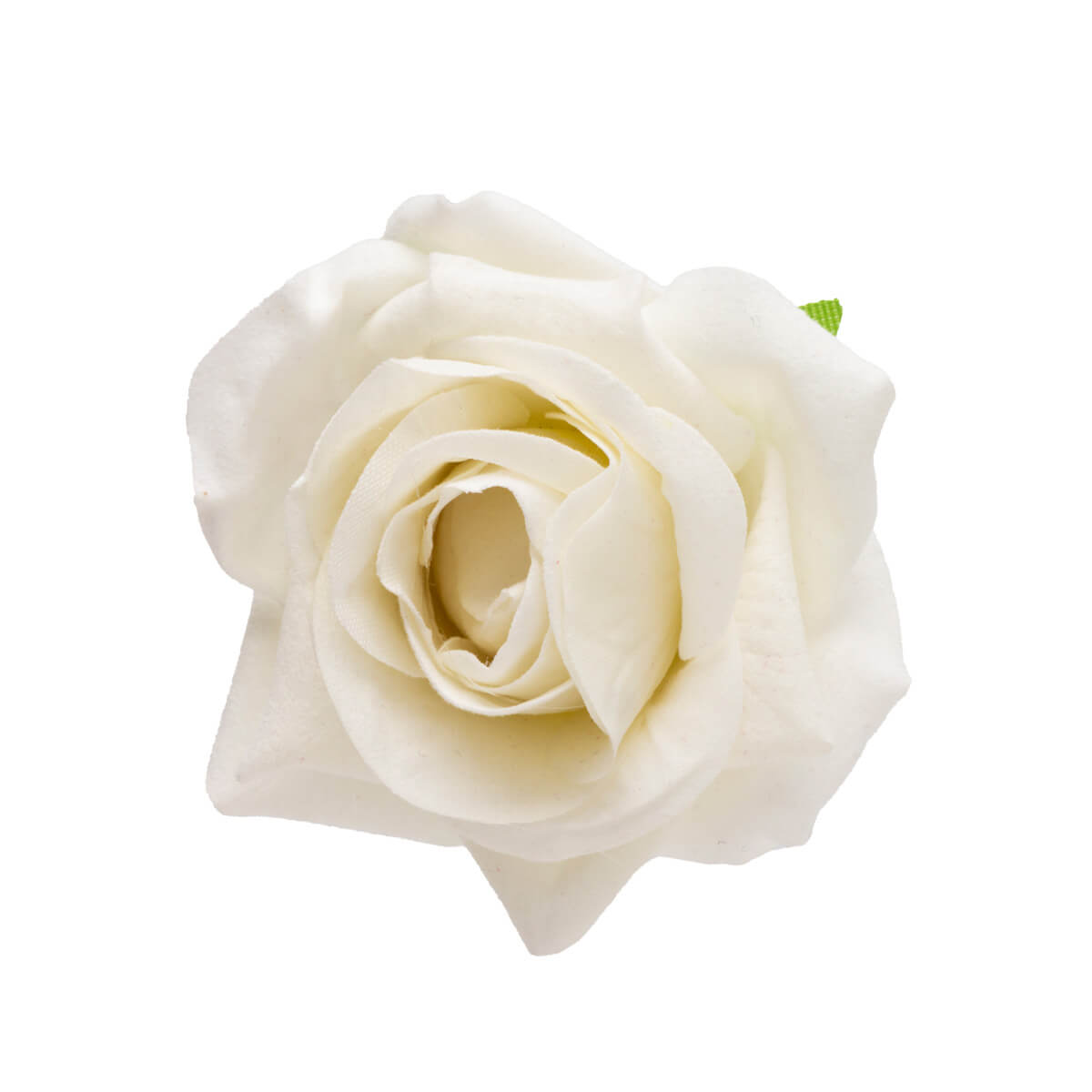 Siro Rose Hair Flower and Dress Flower 7,5 cm