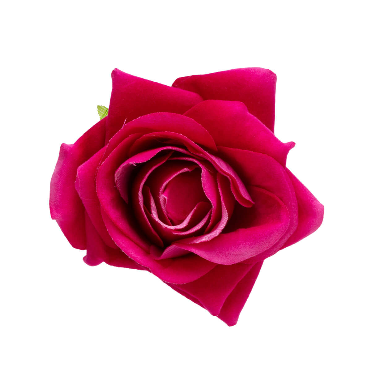Siro Rose Hair Flower and Dress Flower 7,5 cm