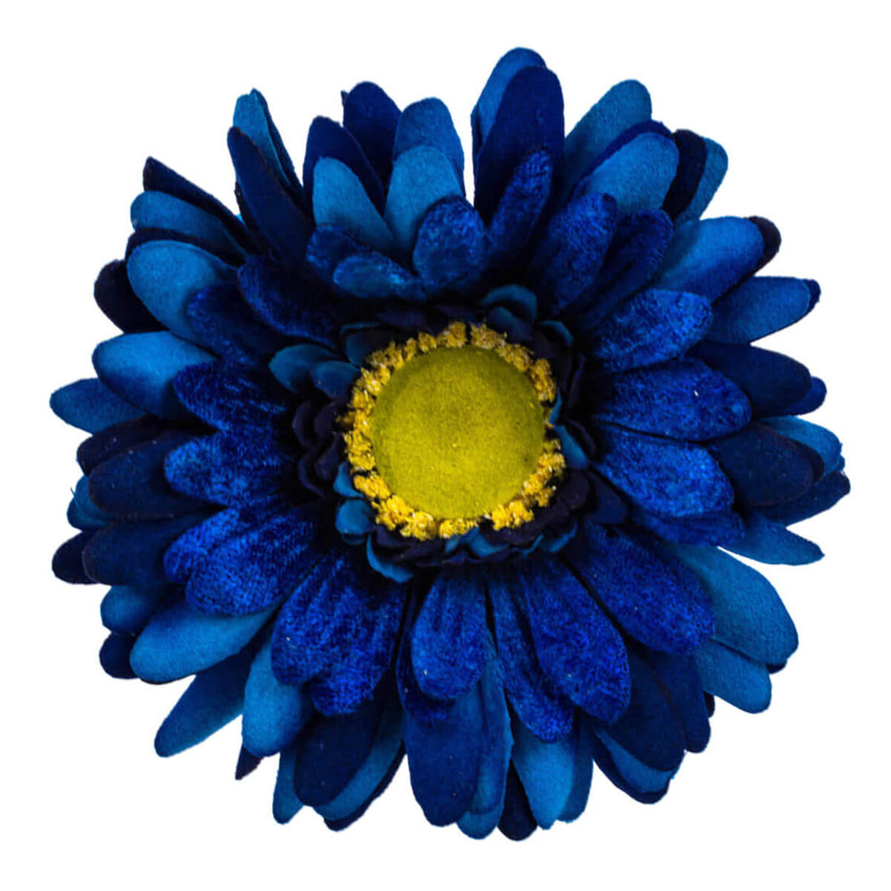 Sommarblommor i håret och till kläderna – Ninja.fi