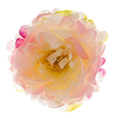 Dekorativ blomma för hår / utflöde 11,5 cm