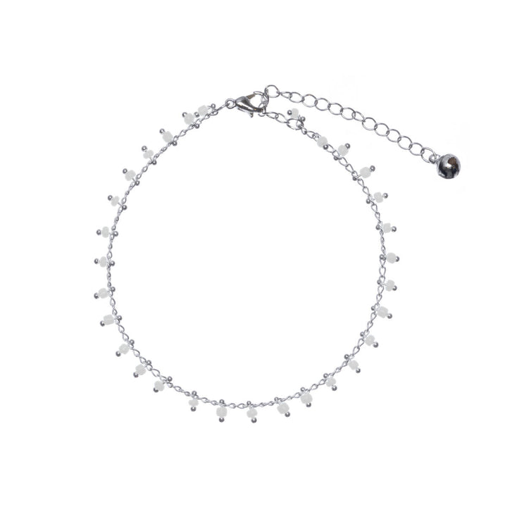 Dekorativ fotled - ankeldekoration 2 st