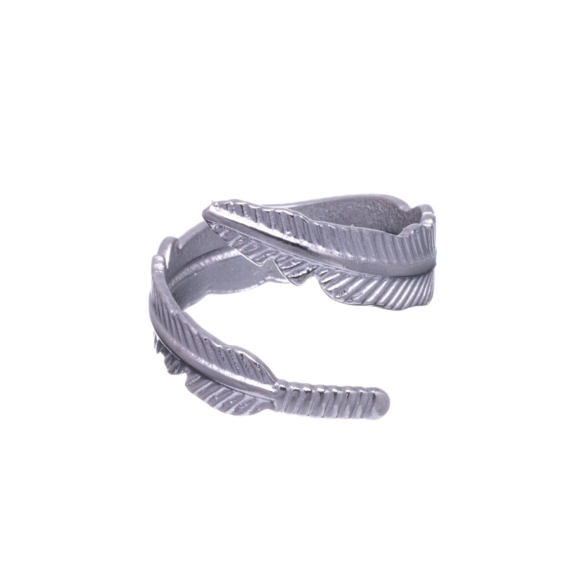 Rotating leaf ring (Steel 316L)7