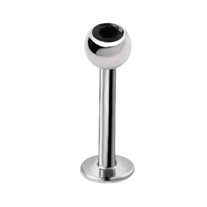 Läpprör för stenlabret 1,2 mm 8 mm (stål 316L)