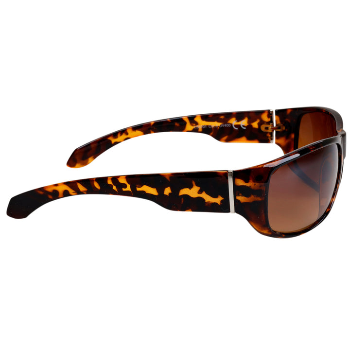 Men's low sunglasses