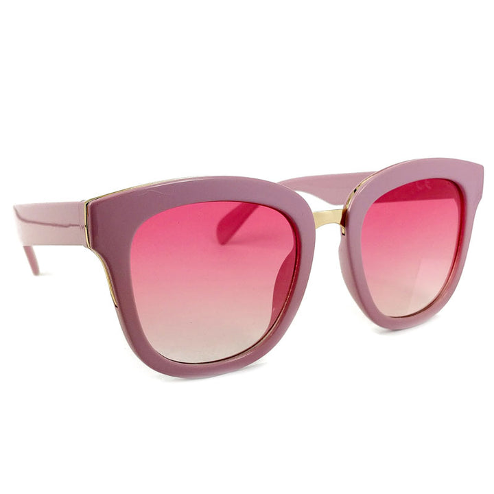 Women's sunglasses