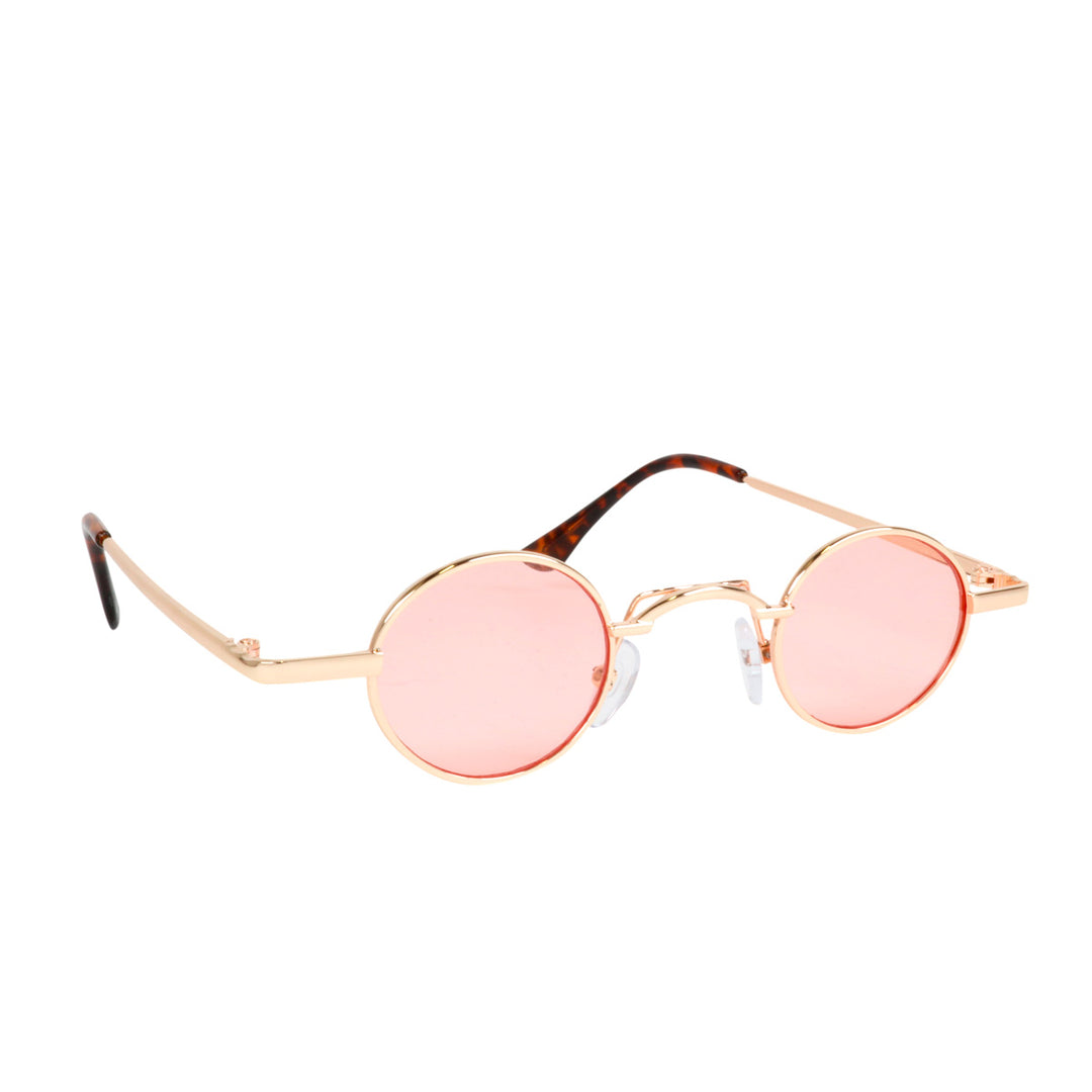 Small round sunglasses