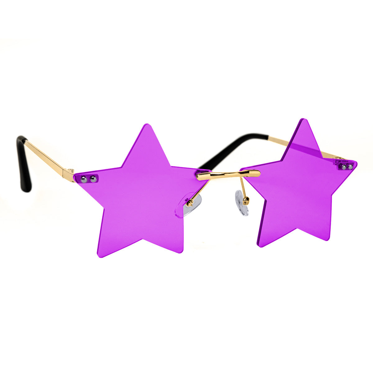 Star sunglasses