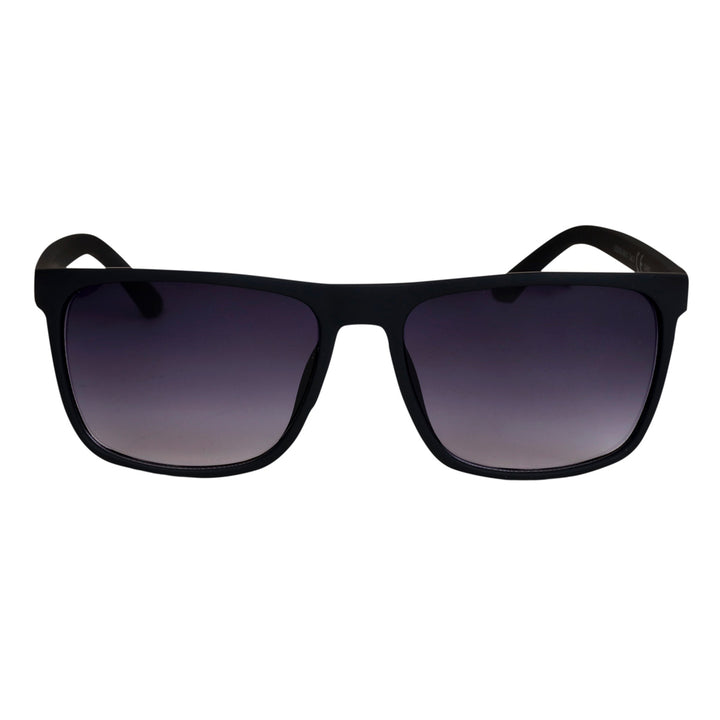 Angular men's sunglasses