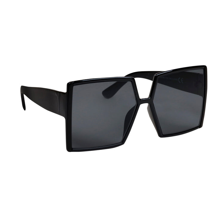 Big square sunglasses