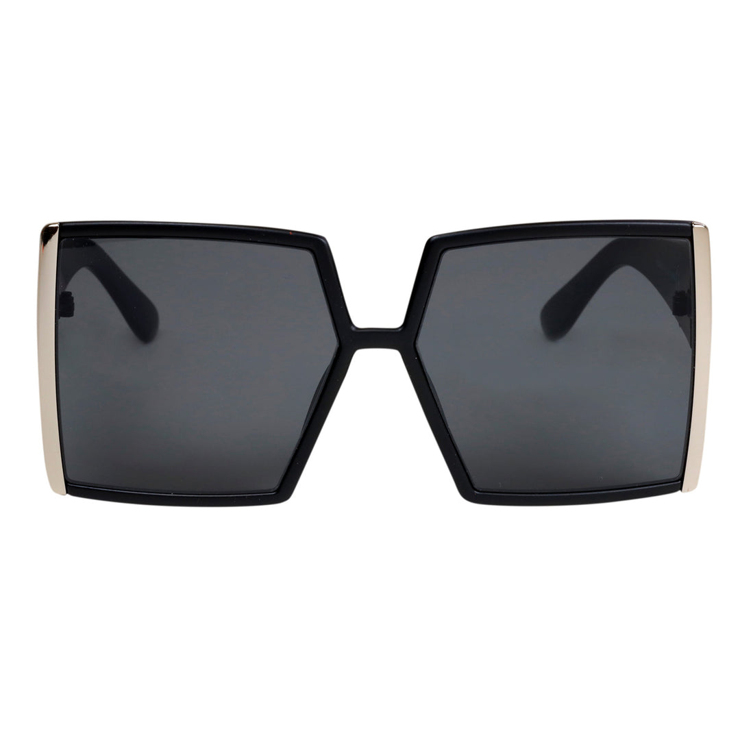 Big square sunglasses