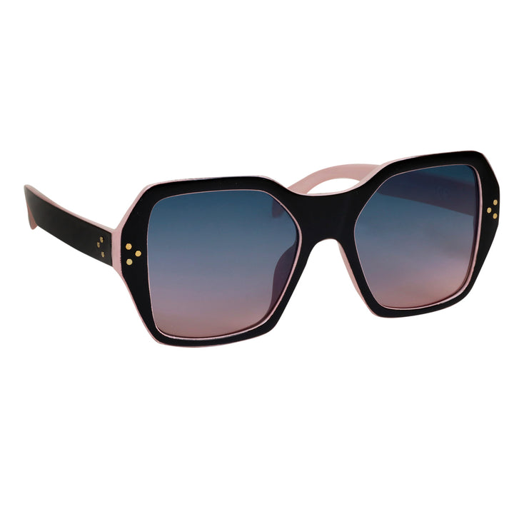 Big women's sunglasses