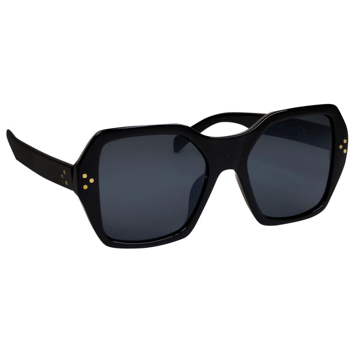 Big women's sunglasses