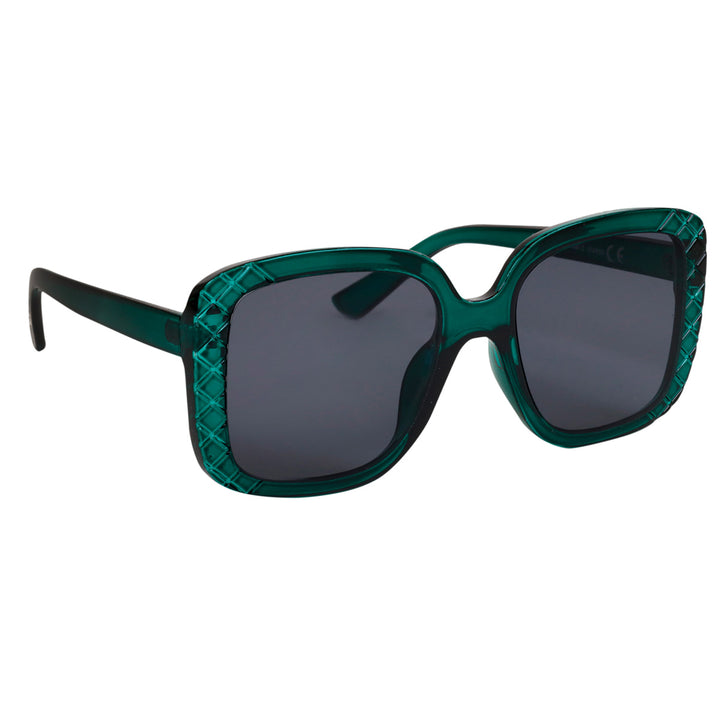 Women's big sunglasses