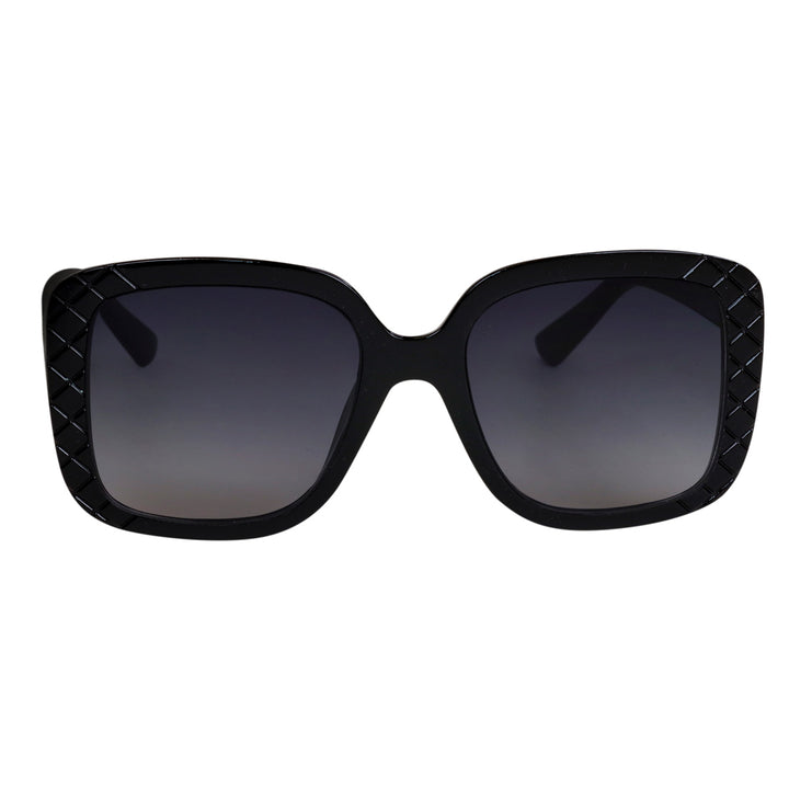 Women's big sunglasses