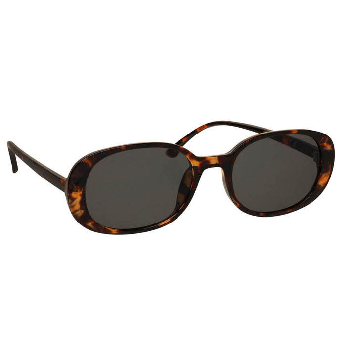 Oval sunglasses