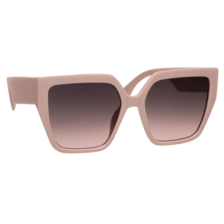 Big square sunglasses square