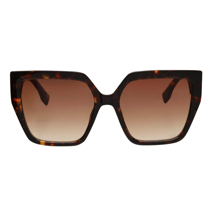 Big square sunglasses square