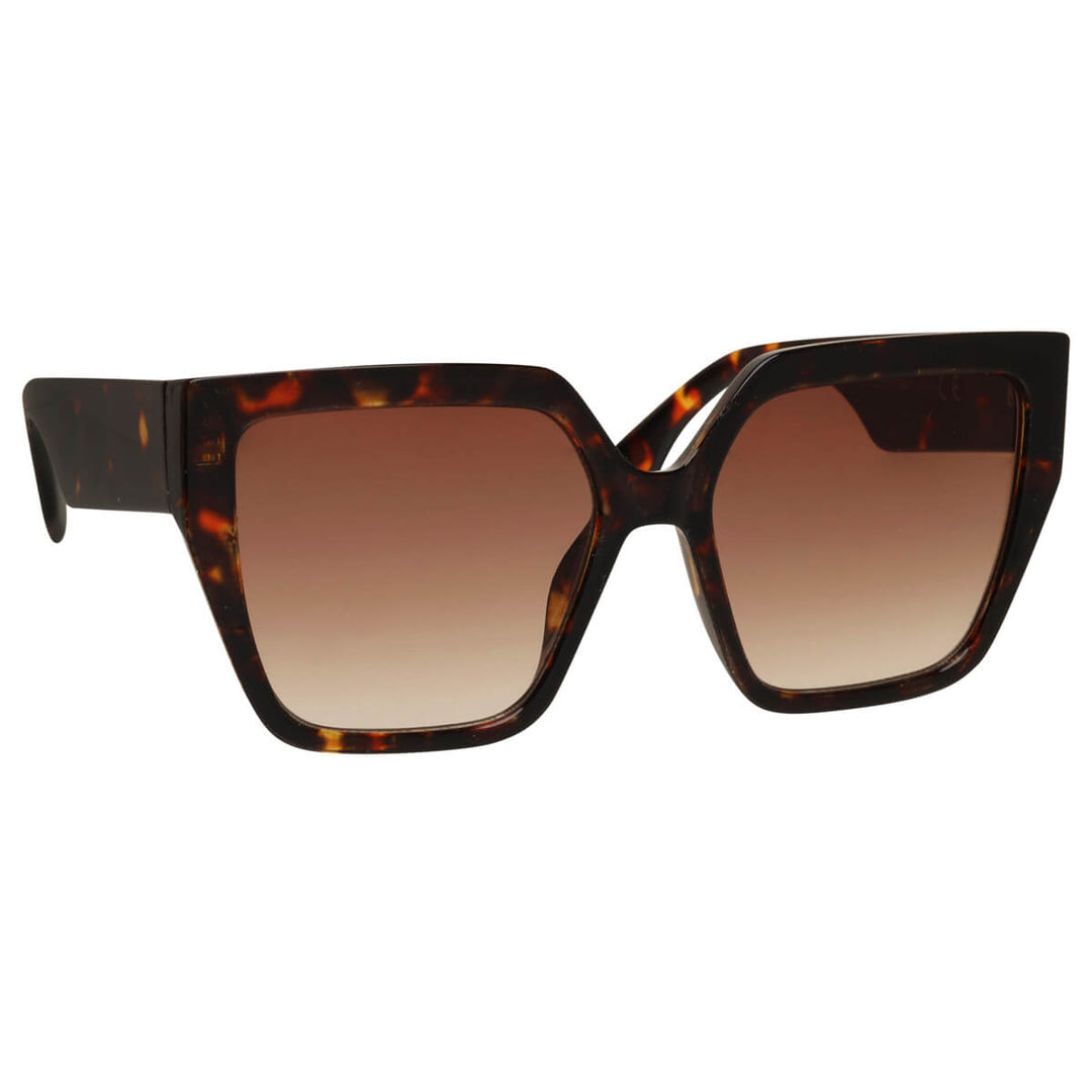 Big square sunglasses square