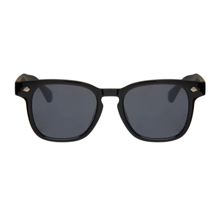 Flat vintage sunglasses narrow model