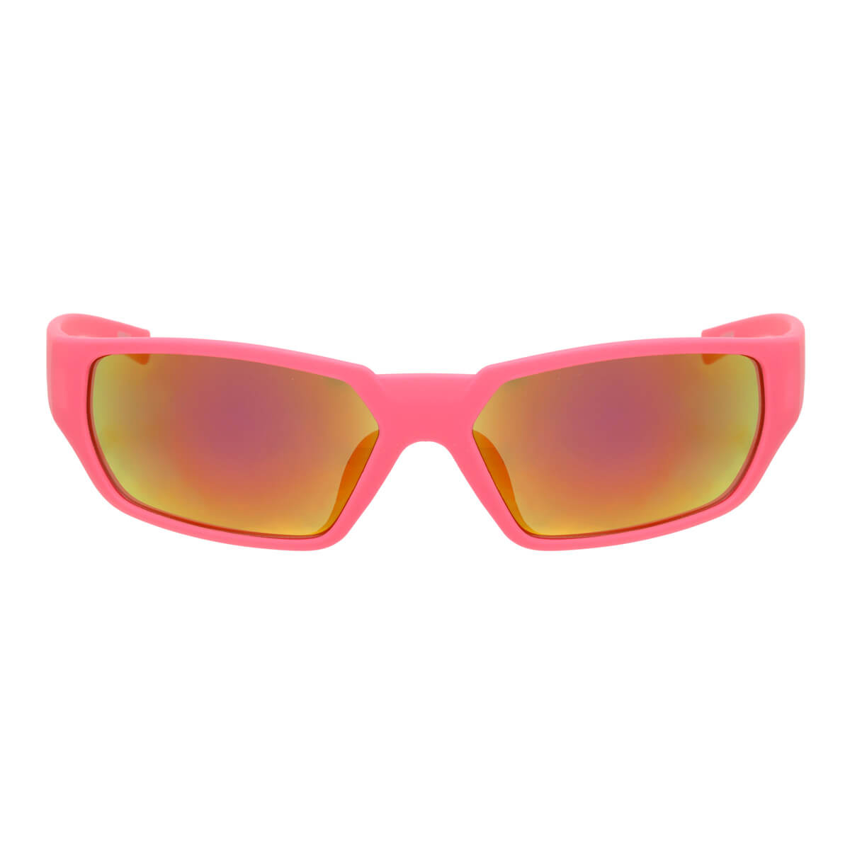 Färgglada solglasögon för sport