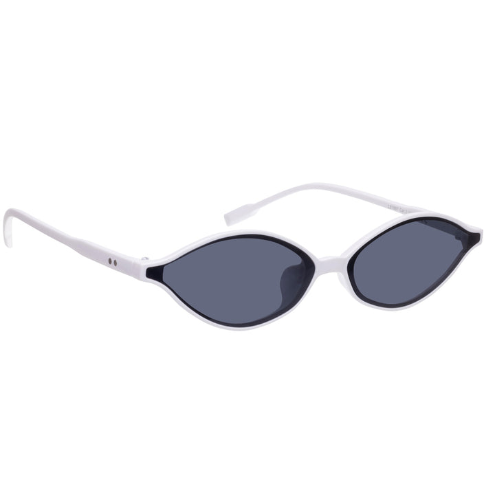 Ovals narrow sunglasses