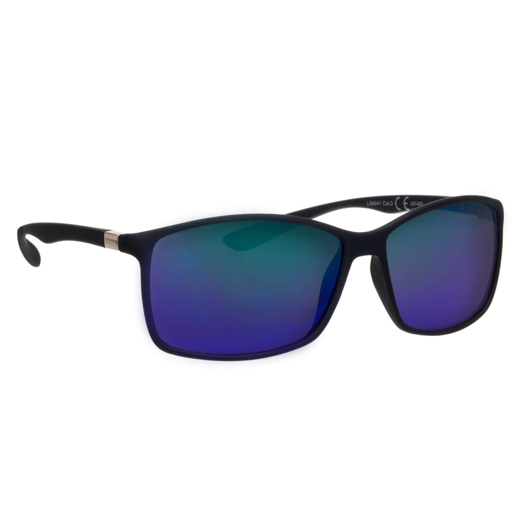 Ultra-light men's sunglasses