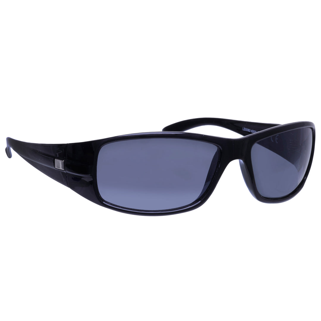 Men's low sunglasses