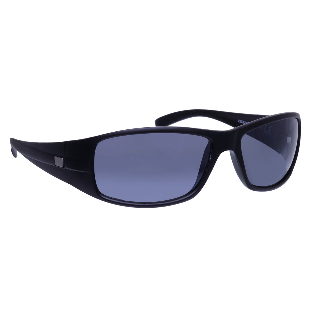 Men's low sunglasses