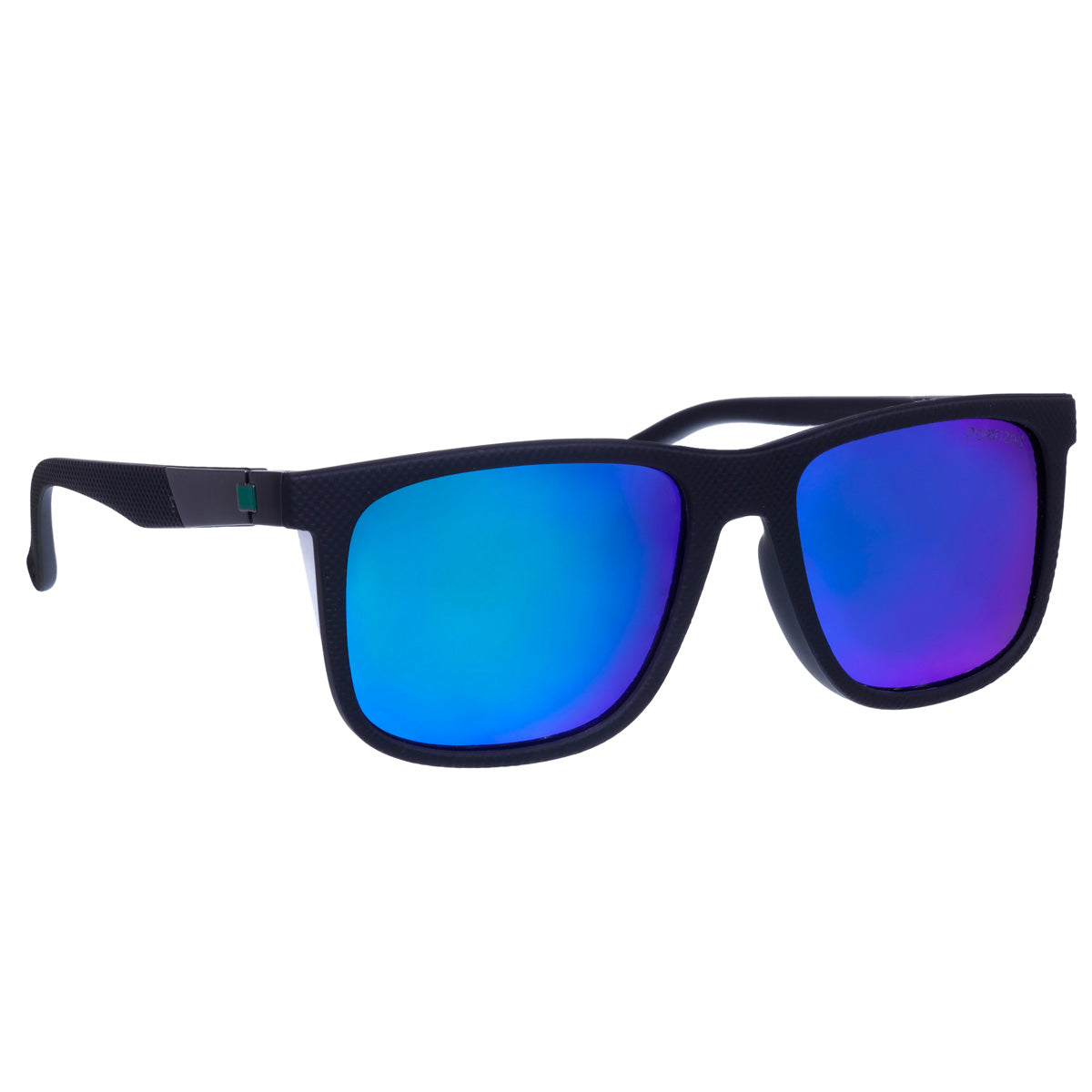Polarized sunglasses matte finish basic
