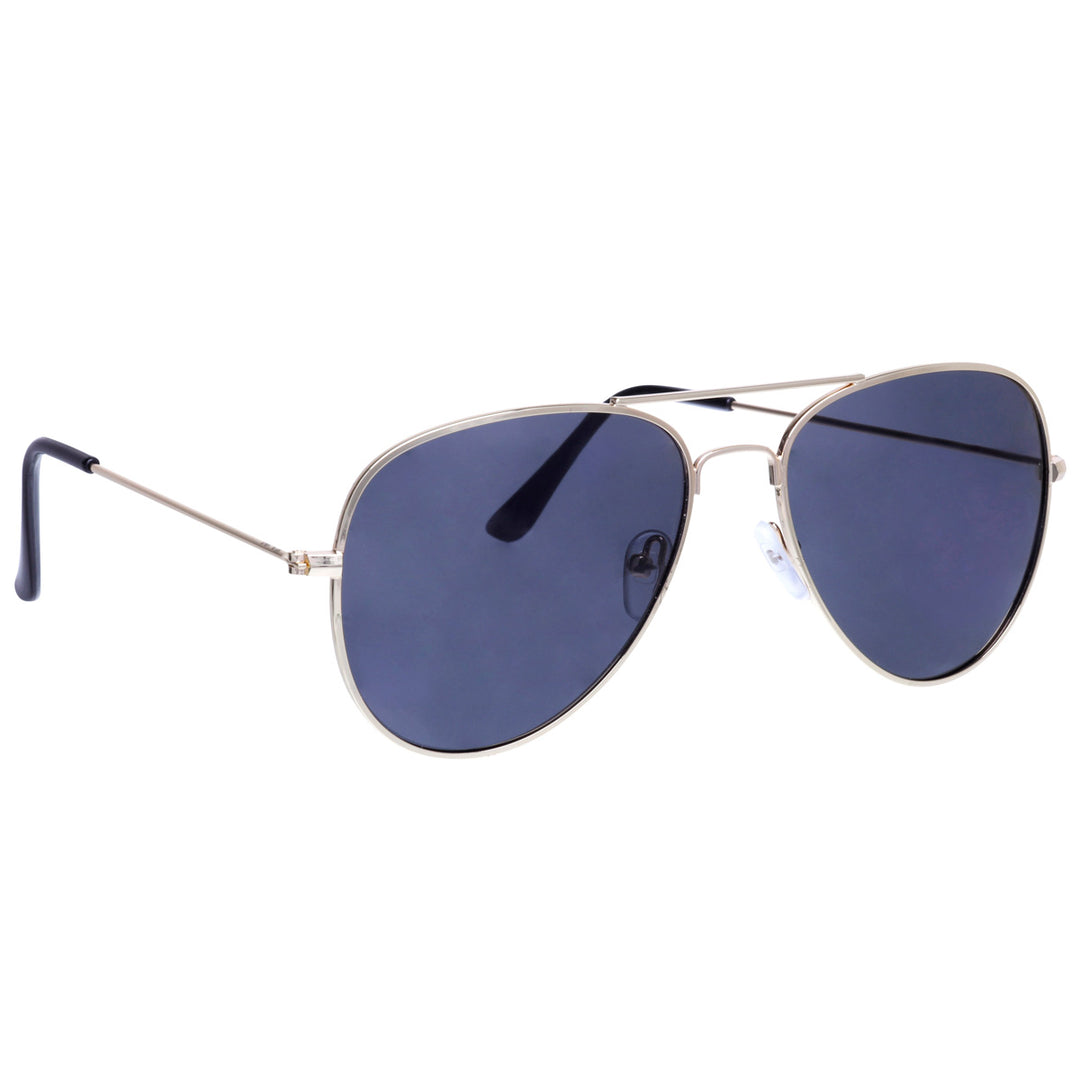 Pilot polarised sunglasses