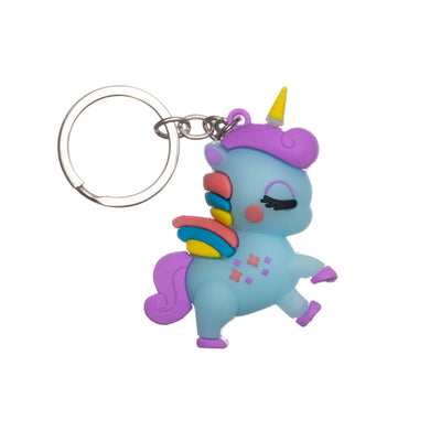 Unicorn Keychain 1st