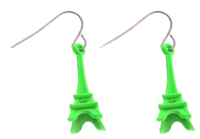 Eiffeltornörhängen