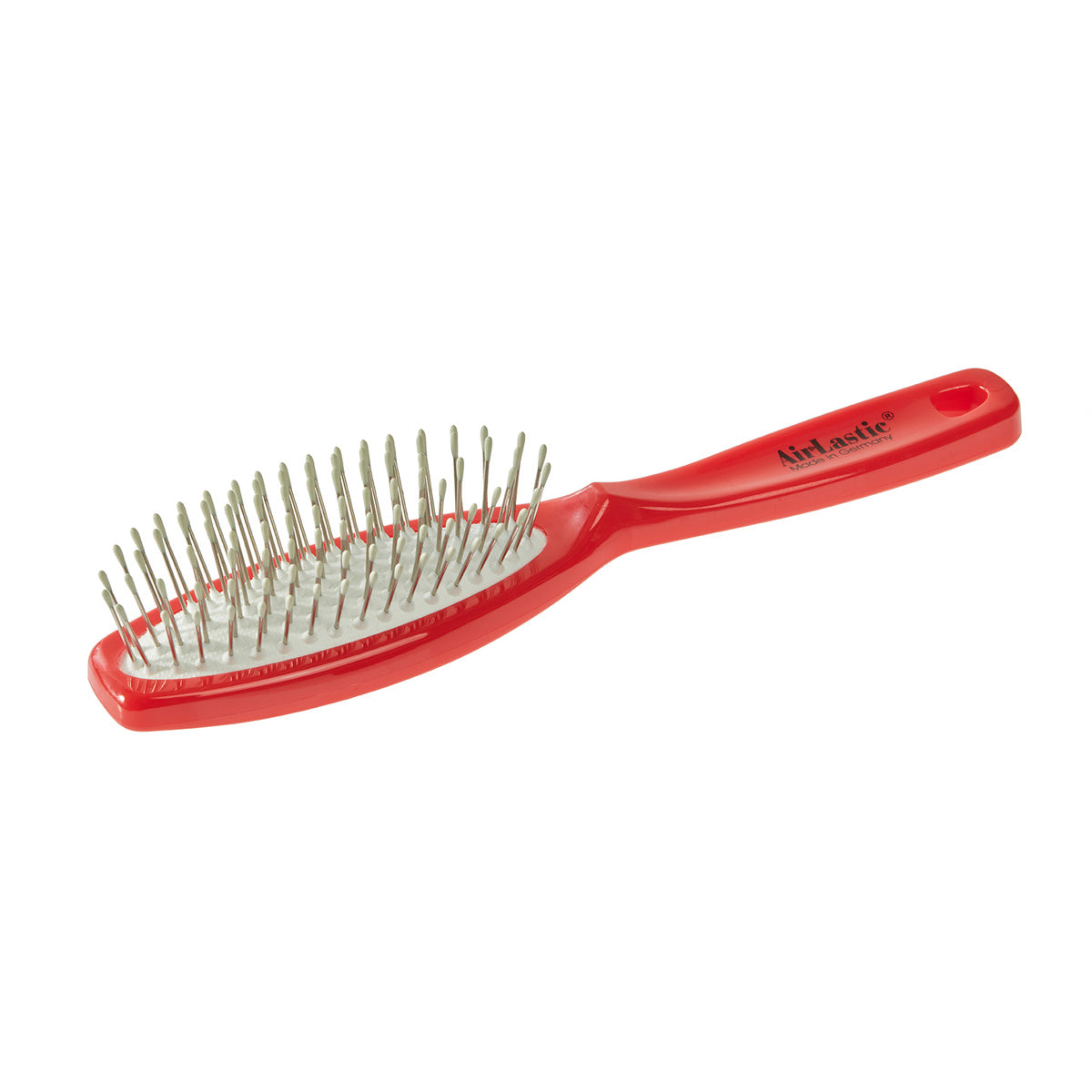 Oval Steel -spike Pillow Brush Airline (18 cm)