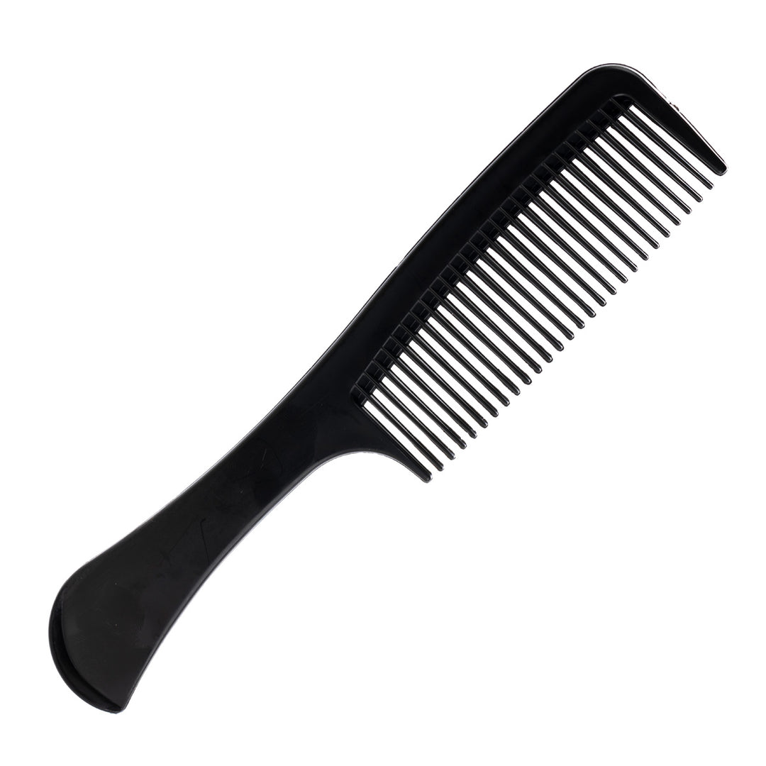 Plasthår knulla uppsättning 5st