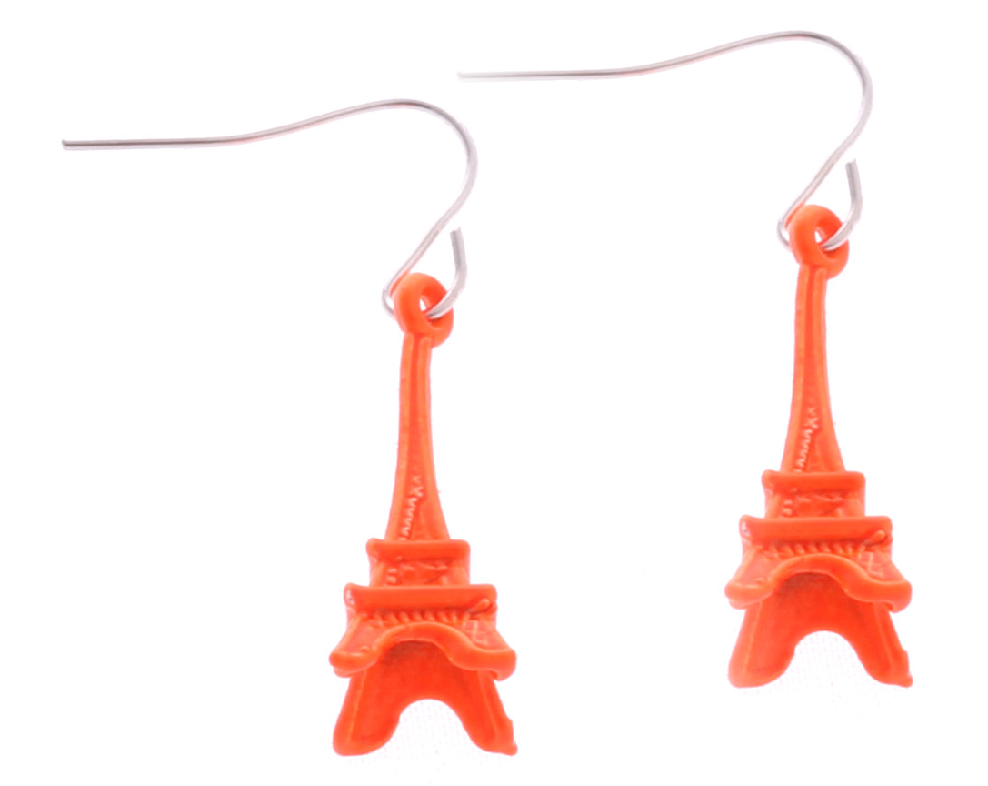 Eiffeltornörhängen